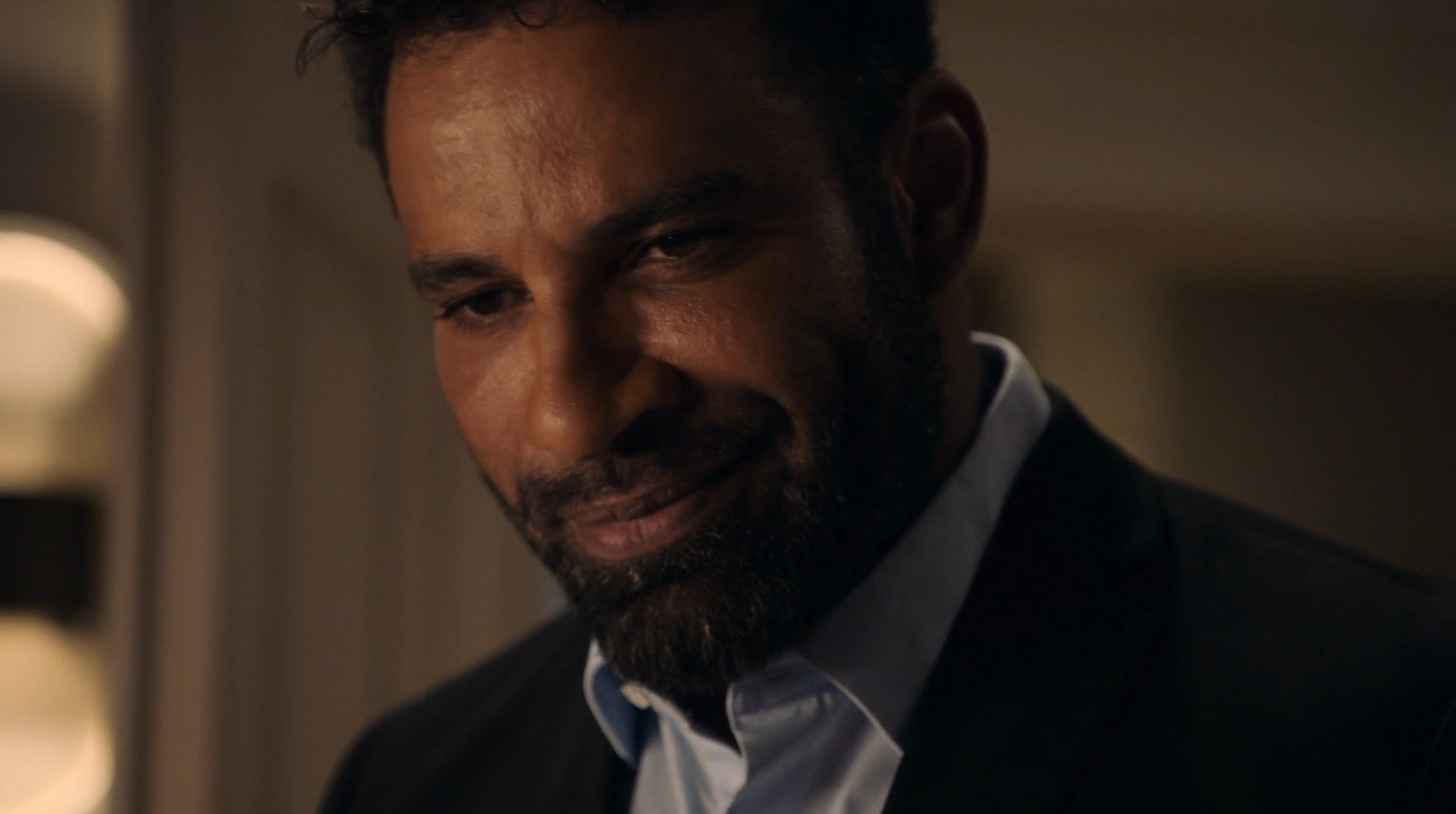 Ook Richard van Nooten is weer van de partij